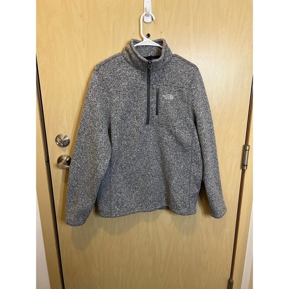 Mens Northface Sweatshirt - Picture 1 of 3